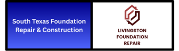 Livingston Foundation Repair